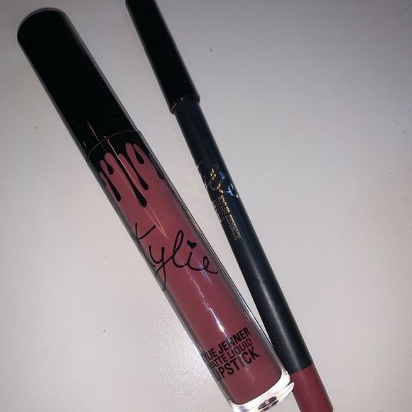 Kylie Cosmetics Other - Kylie Jenner lip kit